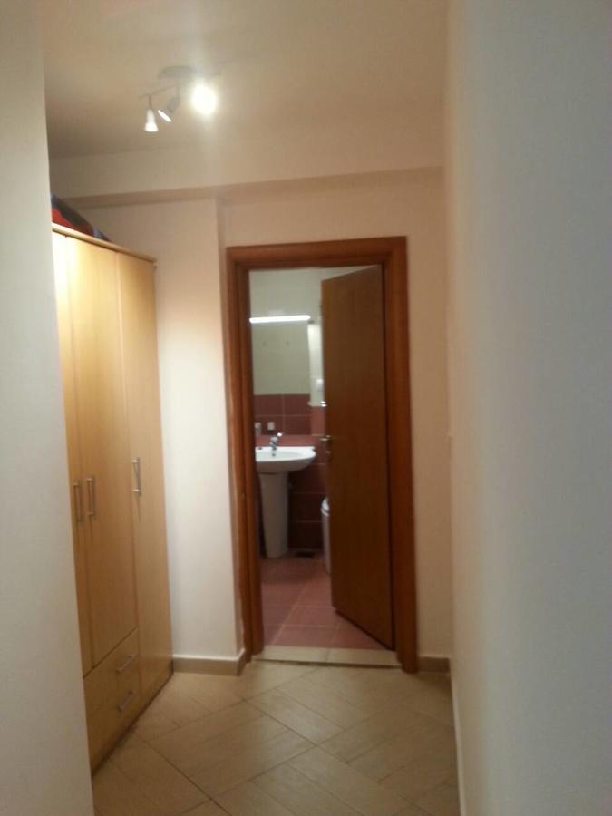 Iskra Apartment Budva Exterior photo